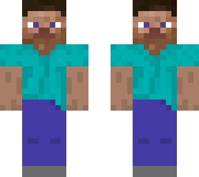 double steve