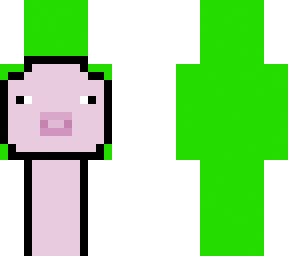 dream but a pig