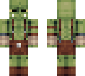 edited goblin