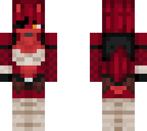 fexa skin (not mine)