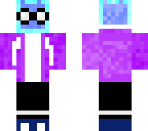 fuegas blue