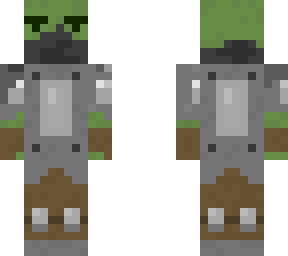 gladiator - zvh