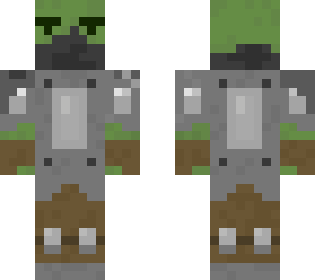 gladiator - zvh
