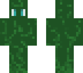 green man