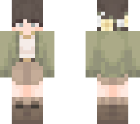 green spring edit