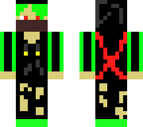 hacker