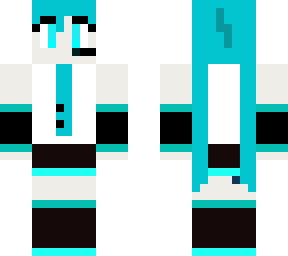 hatsune miku