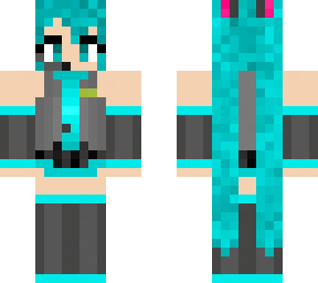 hatsune miku v2