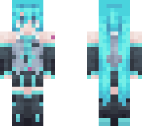 hatsune miku v6
