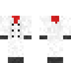 headless chef