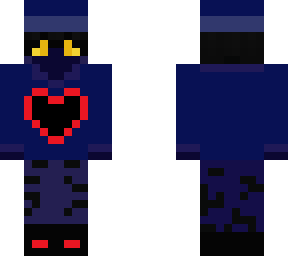 heartless inspired