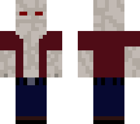 idk what to call this guy