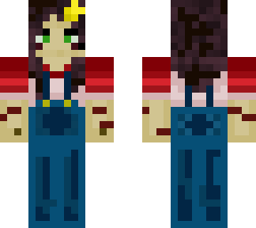 jessie (f)  (styled)