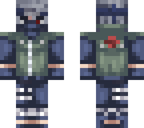 kakashi