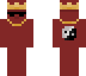 king p3p1jn