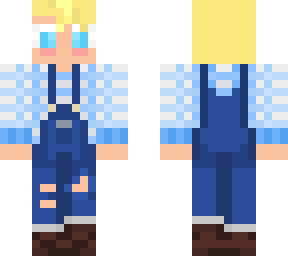 levin (overalls)