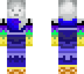 light alex (my take)
