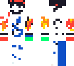 lunarlflow skin