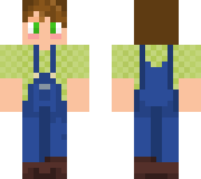 malachi (overalls)