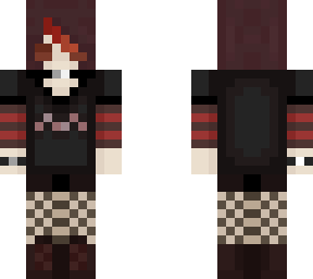 mall goth