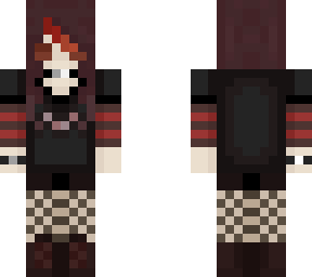 mall goth