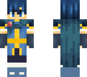 marth