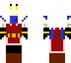micaiah (fire emblem)