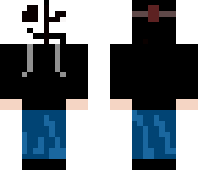 mike oc