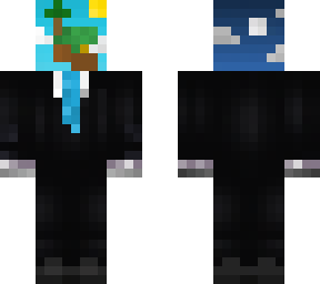 mr. skyblock