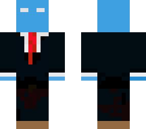 mr.bluey op
