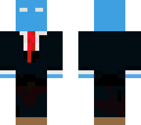 mr.bluey op