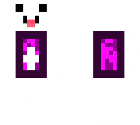 mr smiley loves the nether