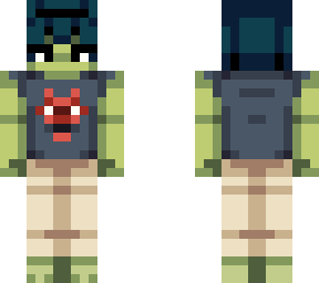 murdoc | gorillaz | the mountain