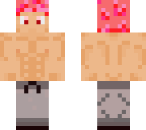 muscleboy