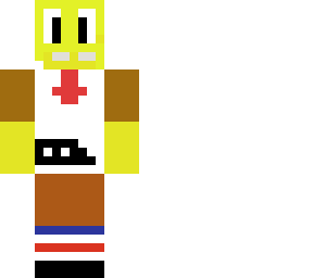 my first try