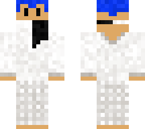 my frends roblox avatar in minecraft