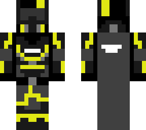 my helldiver oc