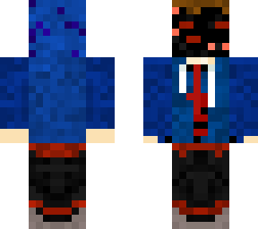 my oc