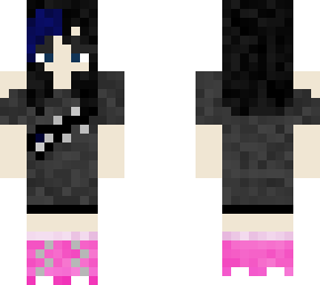 my persona