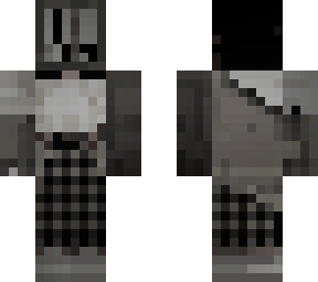 my skin