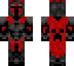 nether knight