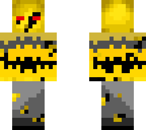 nightmare queen (my take)