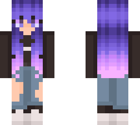 nina ~
