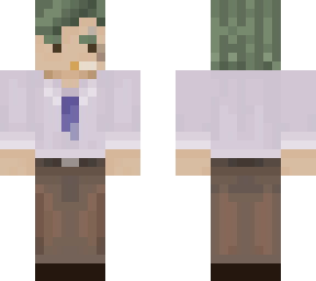 office guy