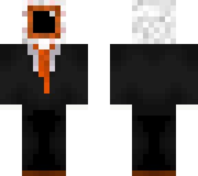 orange eggchan