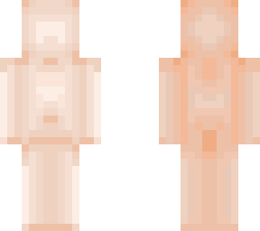 pale skin base