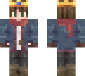 prince callum