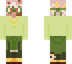 pyrite skin (fixed)