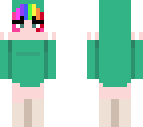 rainbow