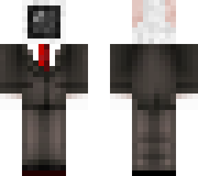 randomizer's skin
